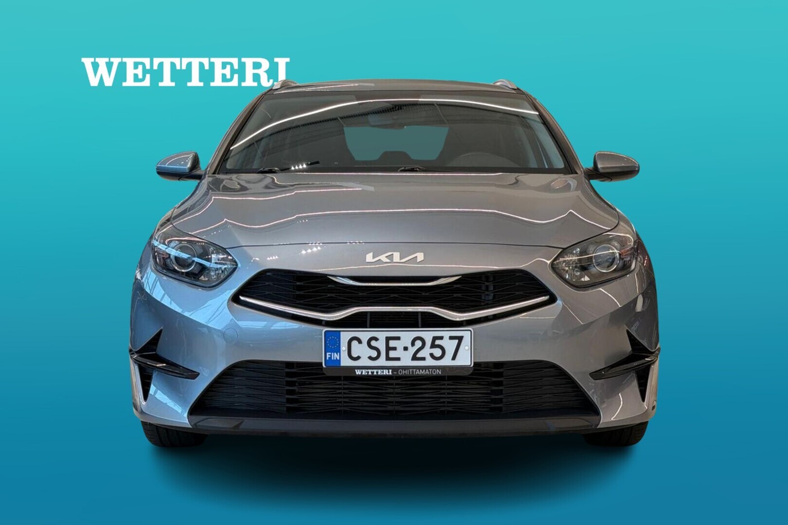 Kia Ceed 2024, kuva 2/20