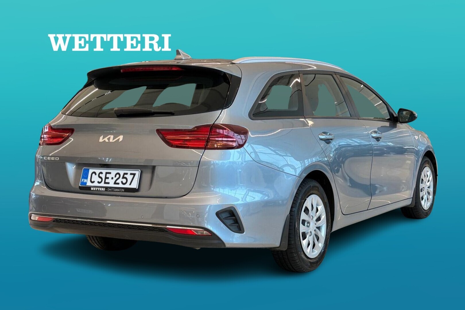 Kia Ceed 2024, kuva 5/20