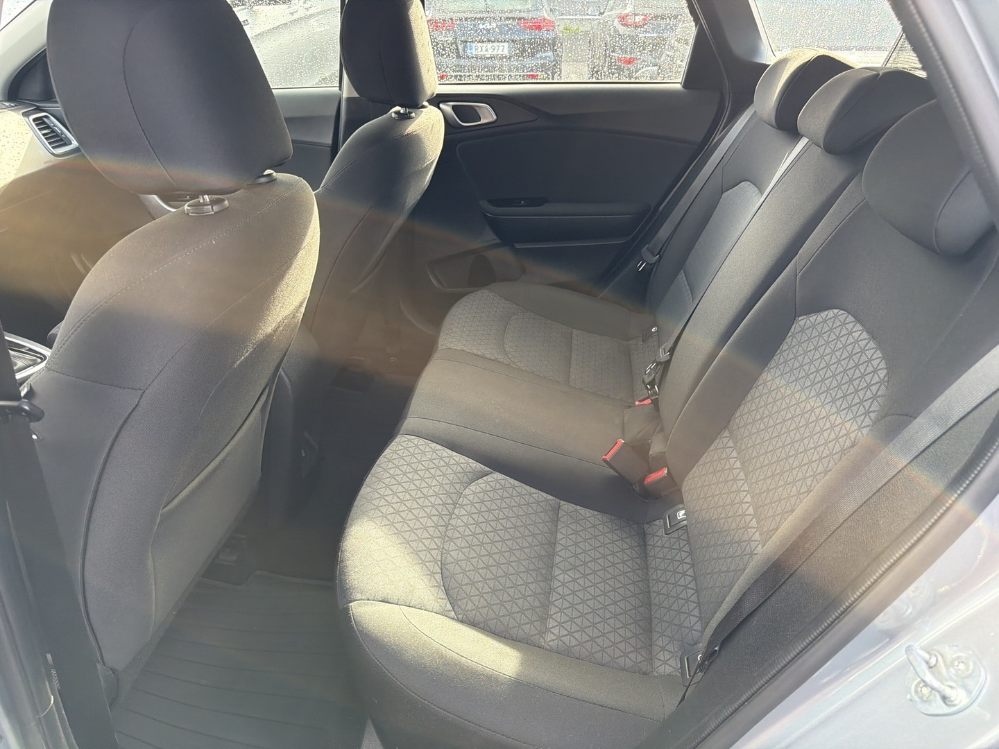 Kia Ceed 2025, kuva 6/9