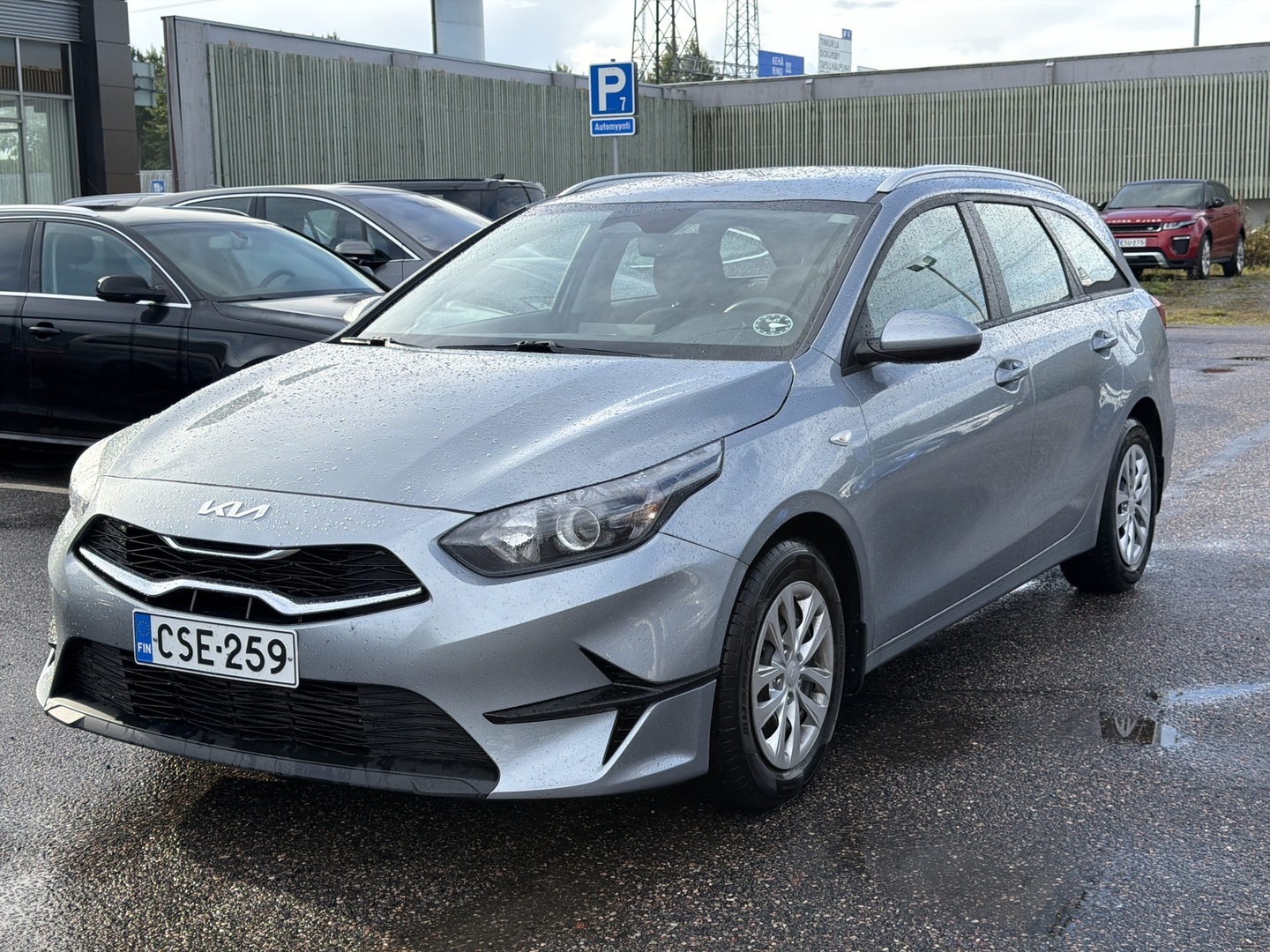 Kia Ceed 2025, kuva 2/9