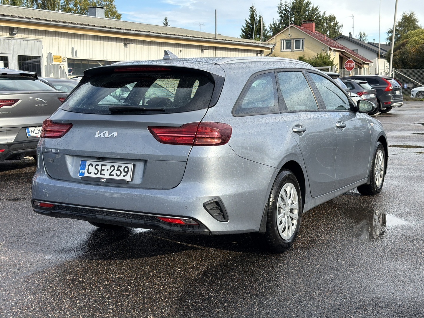 Kia Ceed 2025, kuva 5/9