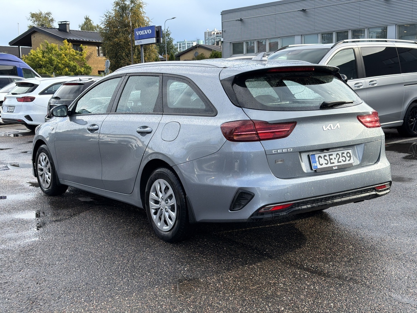 Kia Ceed 2025, kuva 4/9