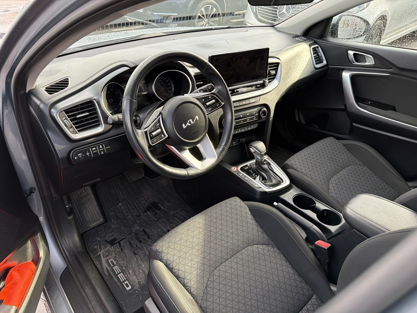 Kia Ceed 2025, kuva 7/9