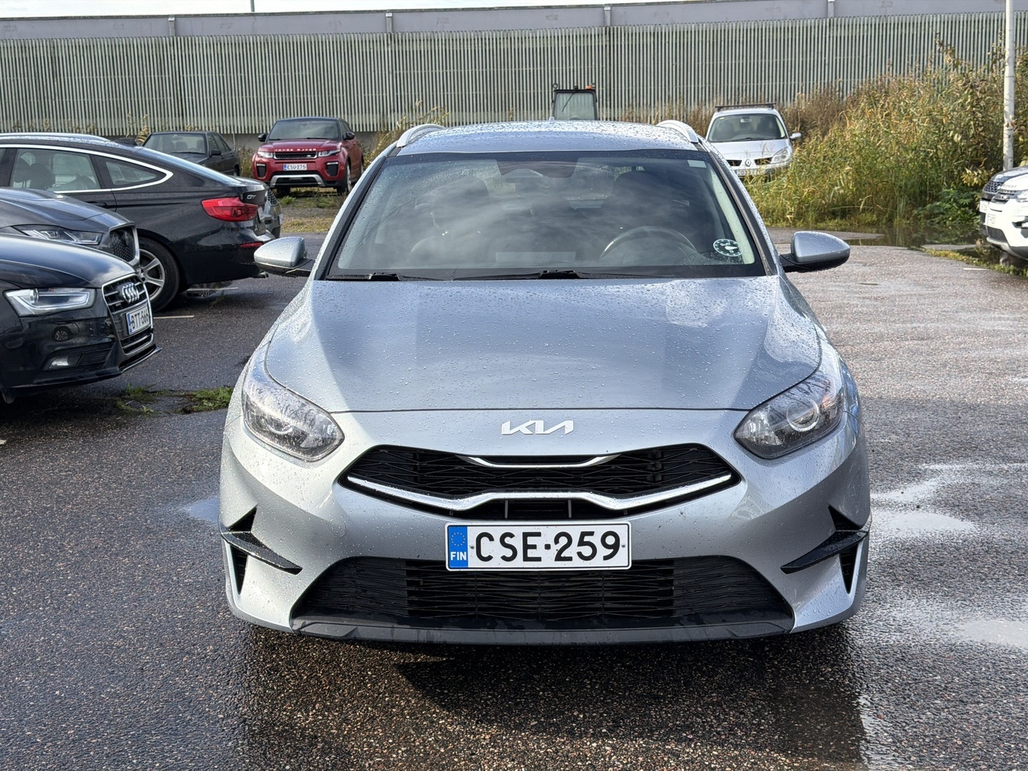 Kia Ceed 2025, kuva 3/9