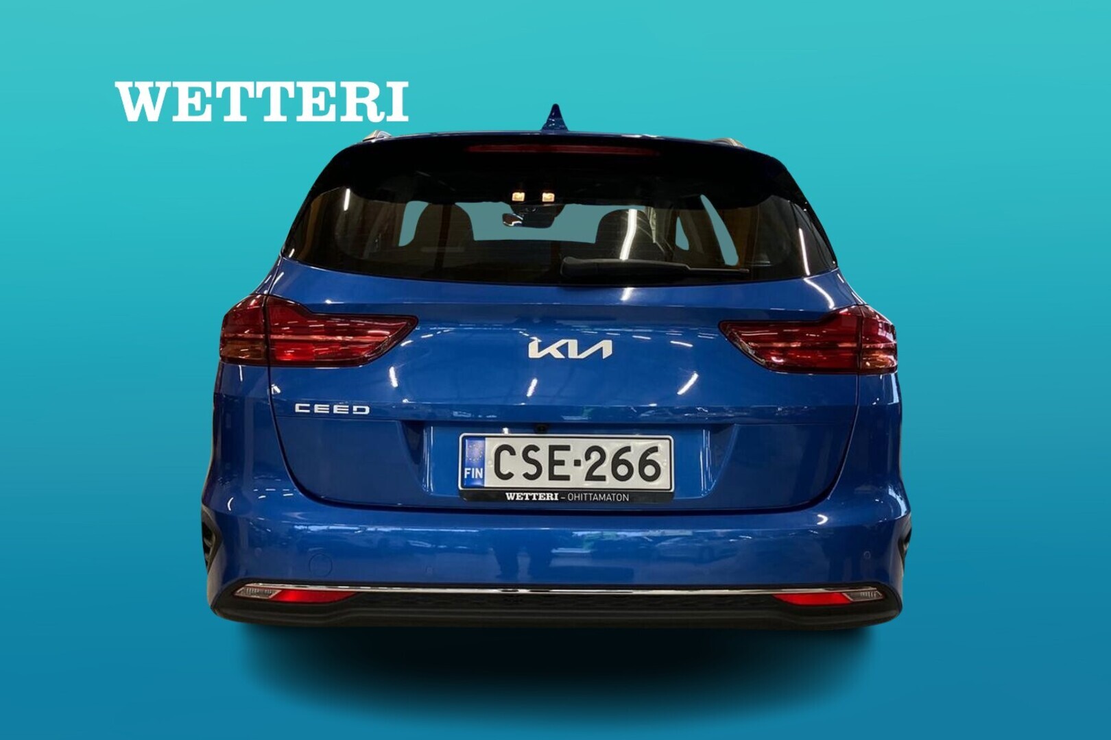 Kia Ceed 2025, kuva 6/22
