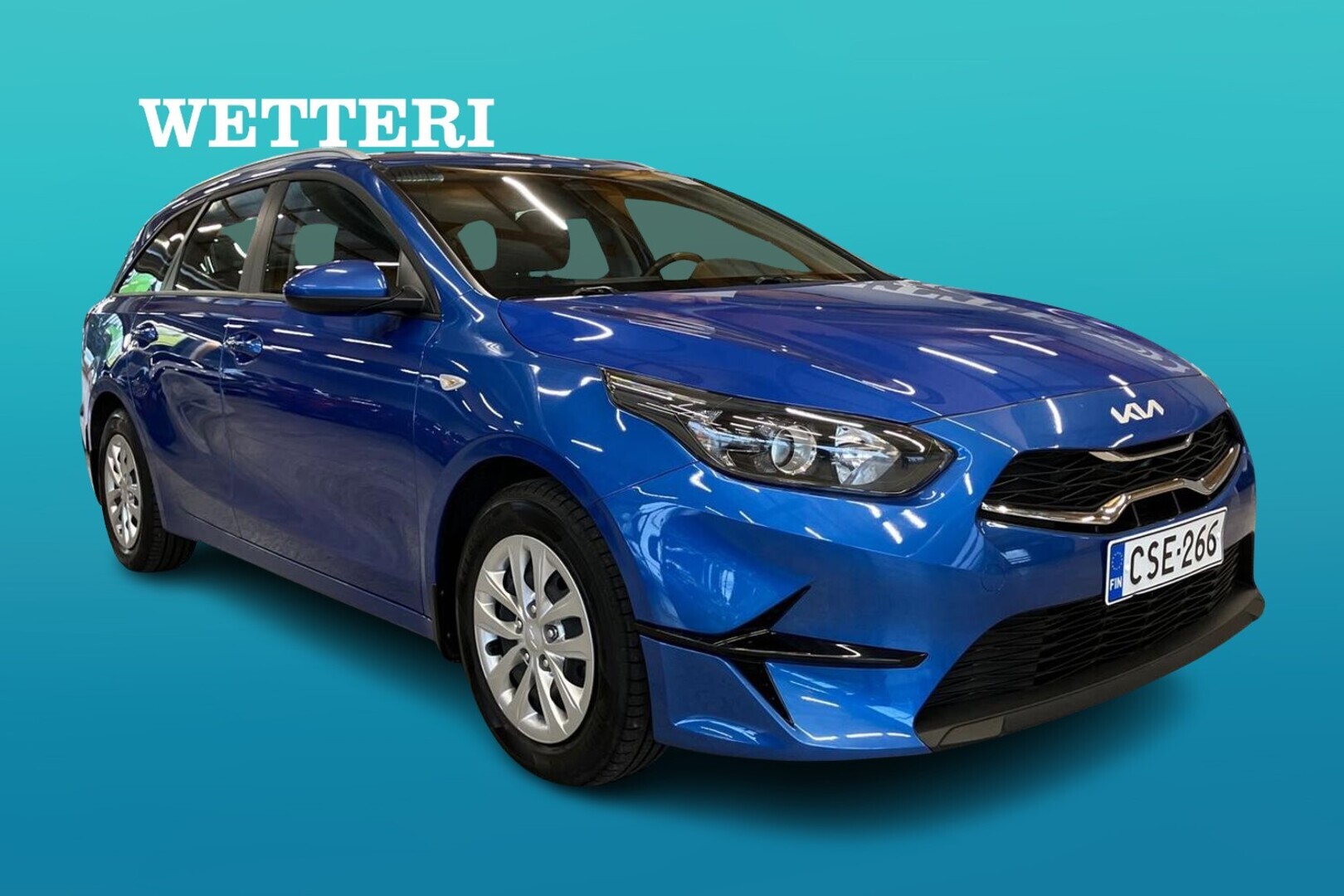 Kia Ceed 2025, kuva 3/22