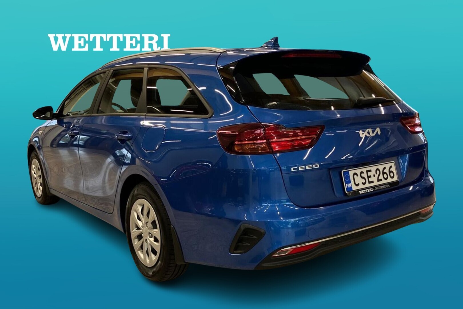 Kia Ceed 2025, kuva 7/22