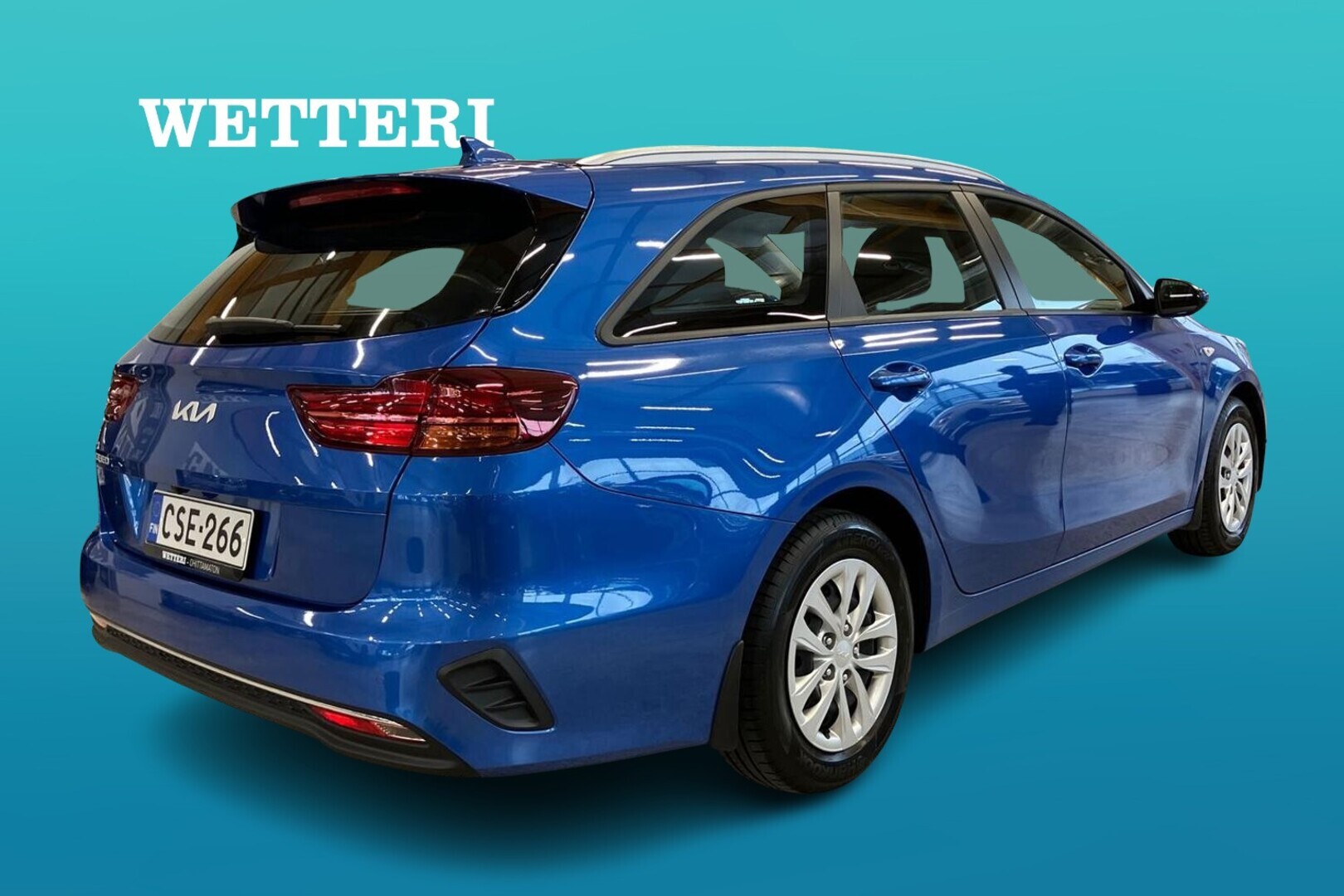 Kia Ceed 2025, kuva 5/22