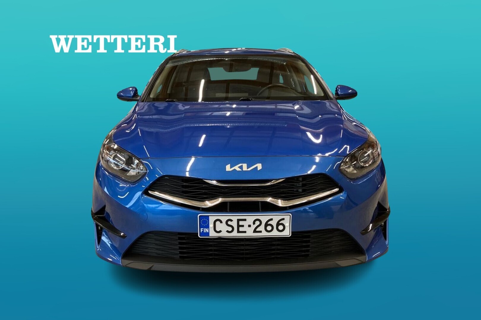 Kia Ceed 2025, kuva 2/22