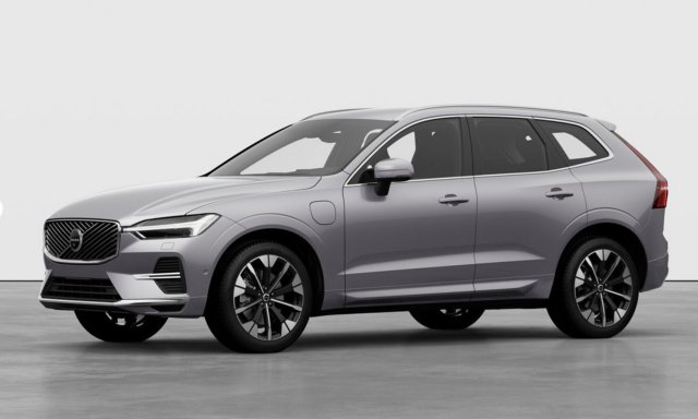 VOLVO XC60 CSF-371