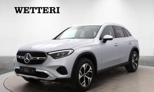 MERCEDES-BENZ GLC CSH-322