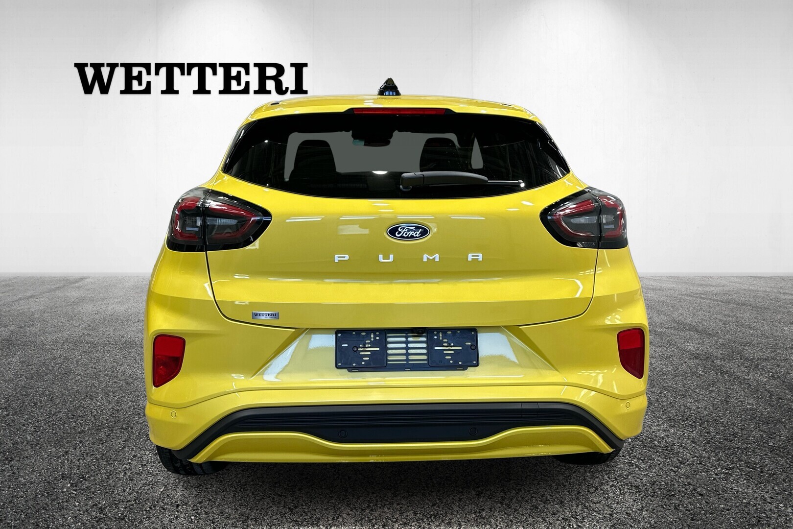 Ford Puma Gen-E 2026, kuva 3/16