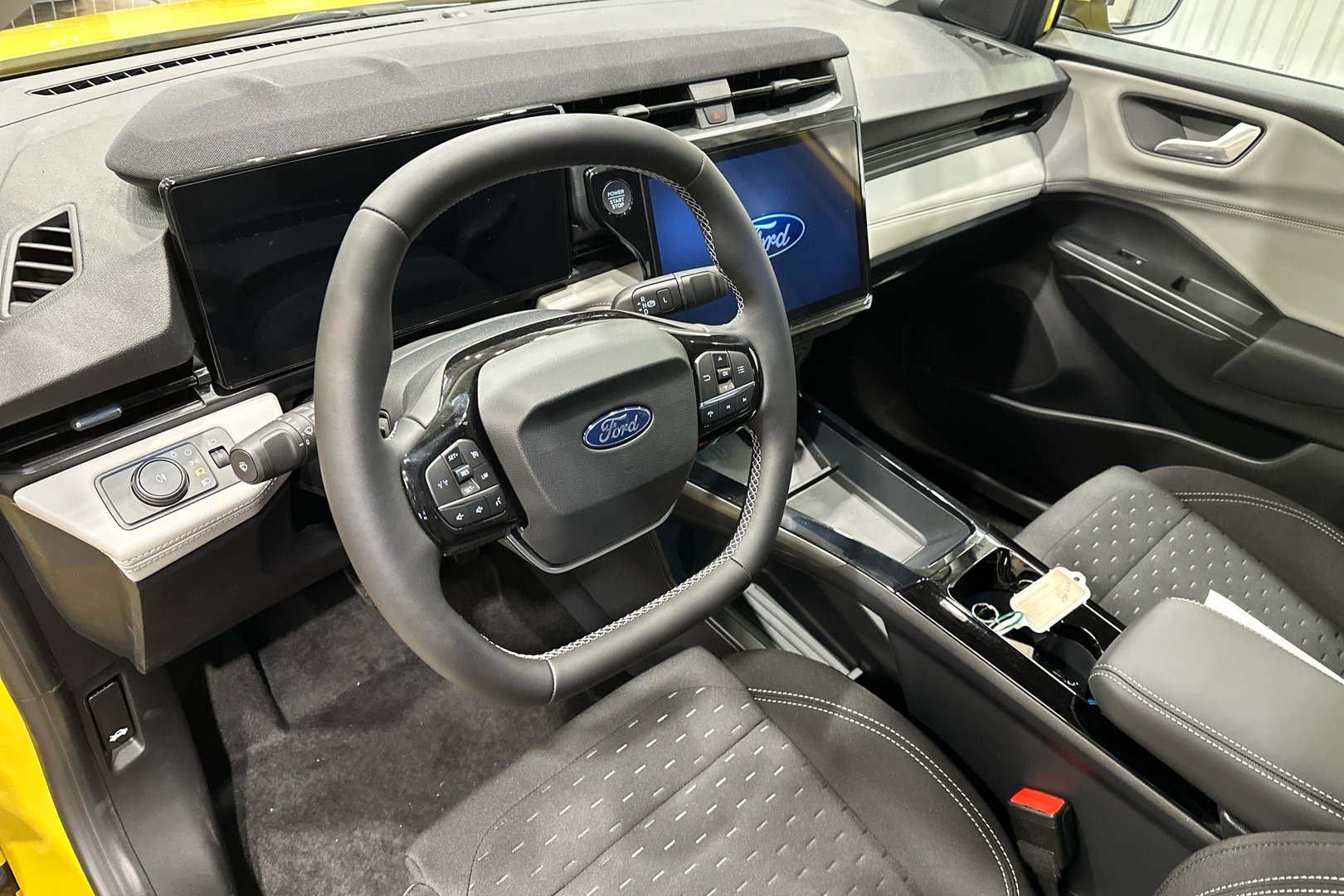 Ford Puma Gen-E 2026, kuva 6/16