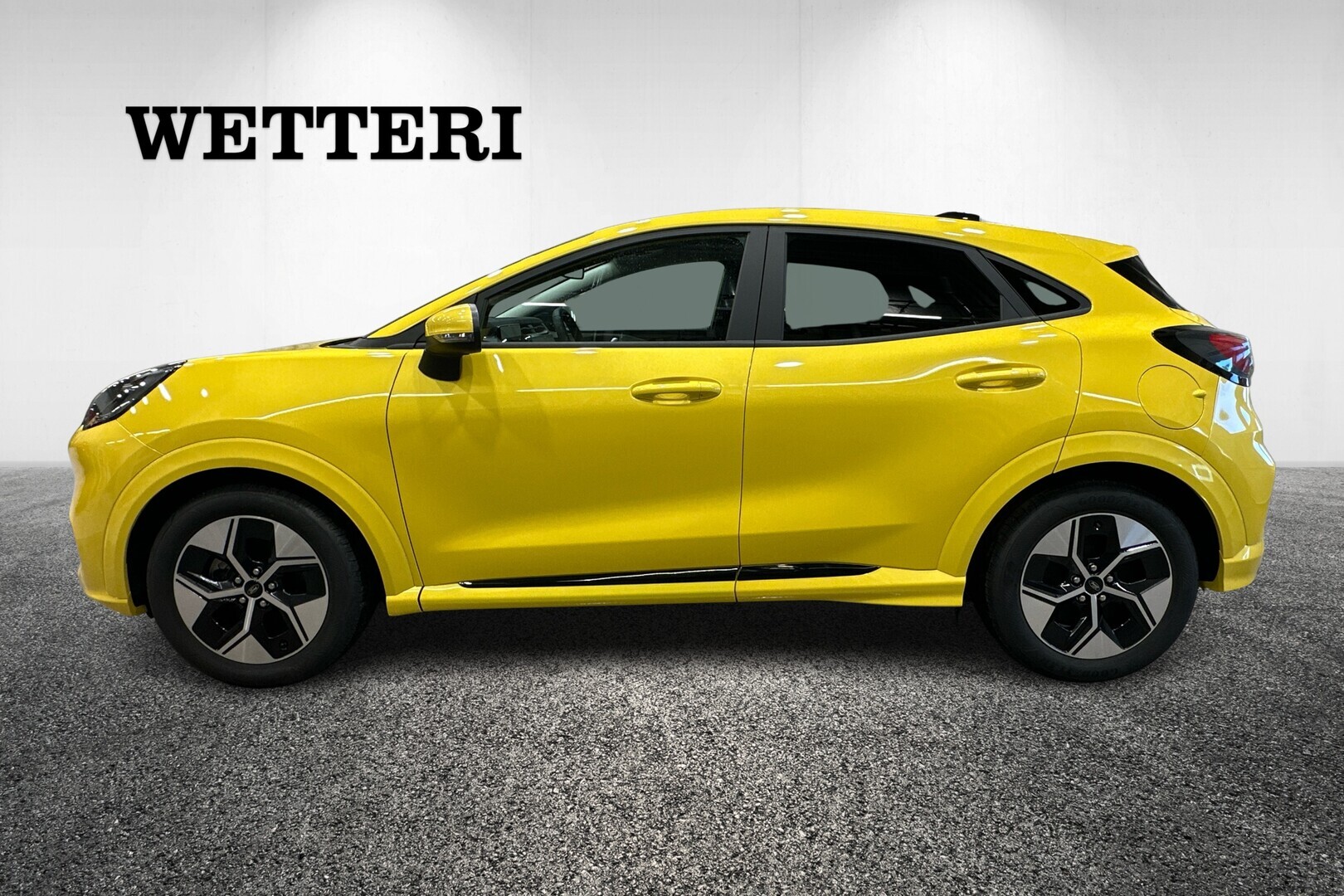 Ford Puma Gen-E 2026, kuva 5/16