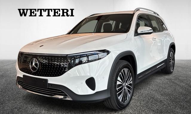 MERCEDES-BENZ EQB CSK-400