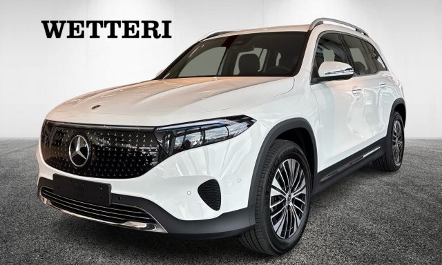 MERCEDES-BENZ EQB CSK-400