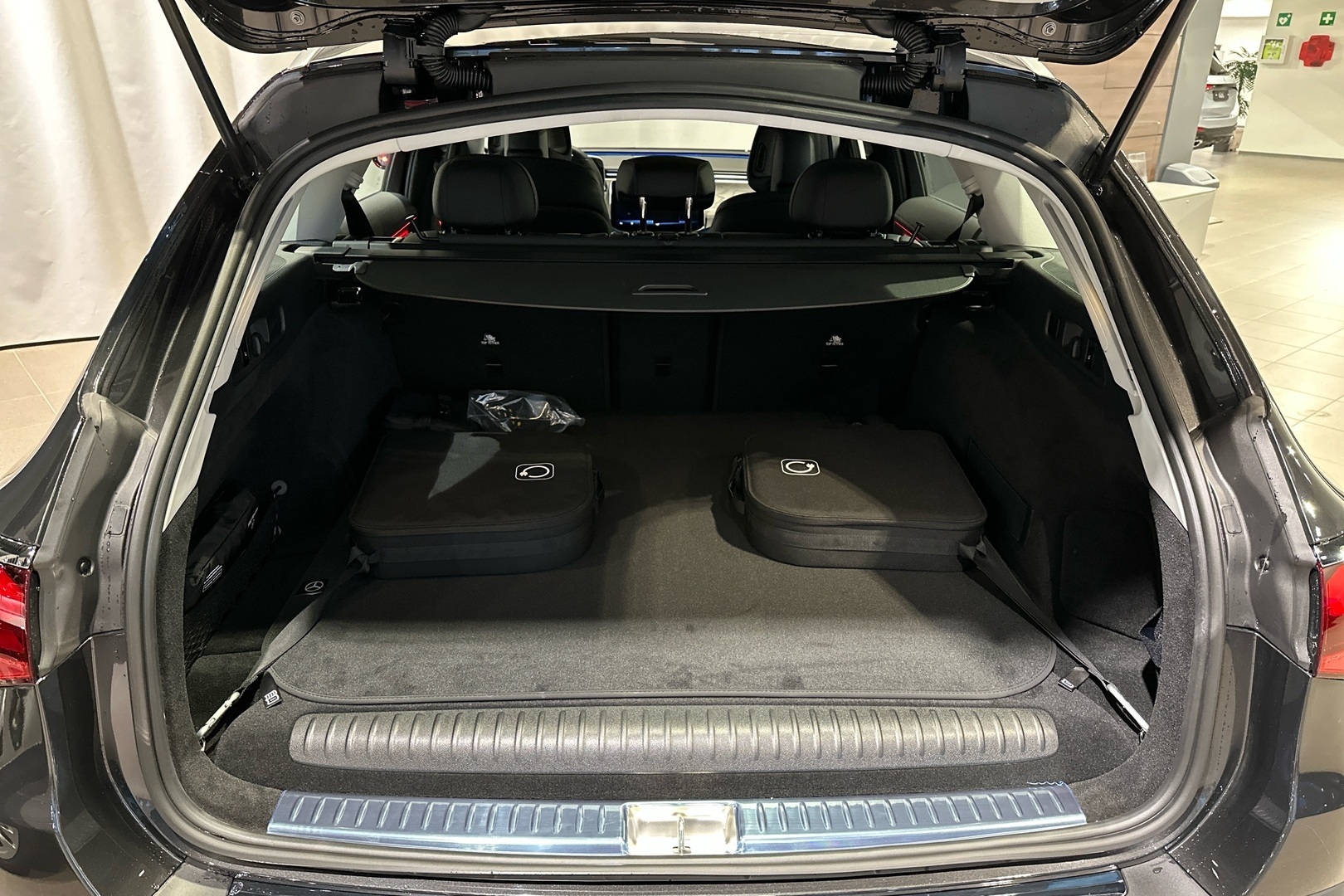 Mercedes-Benz E 2025, kuva 7/10