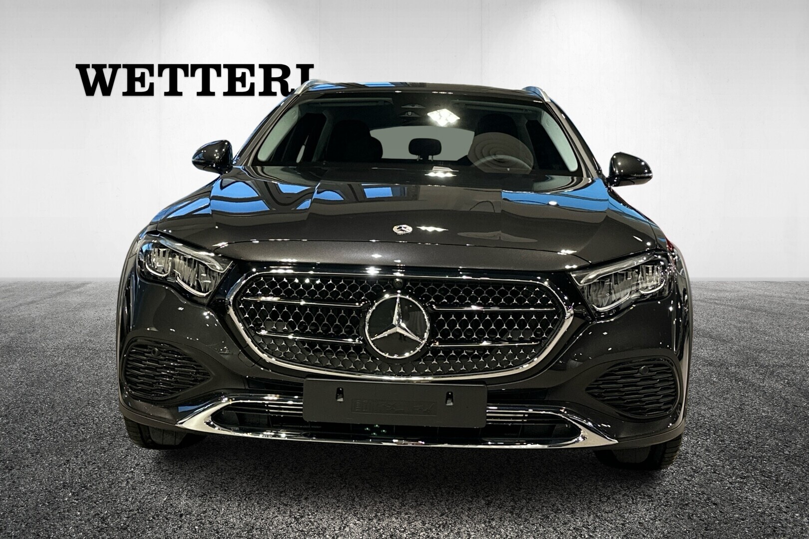 Mercedes-Benz E 2025, kuva 3/10