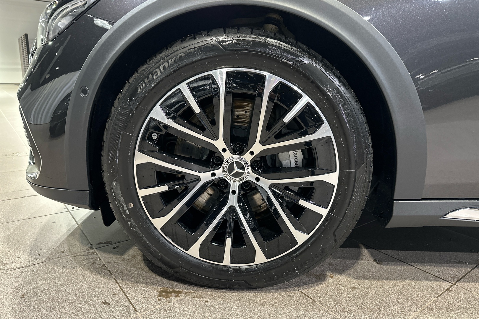 Mercedes-Benz E 2025, kuva 6/10