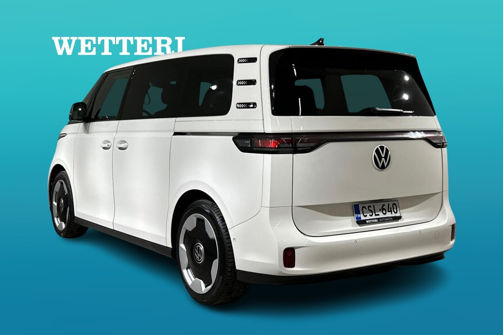 Volkswagen ID. Buzz 2023, bild 7/27
