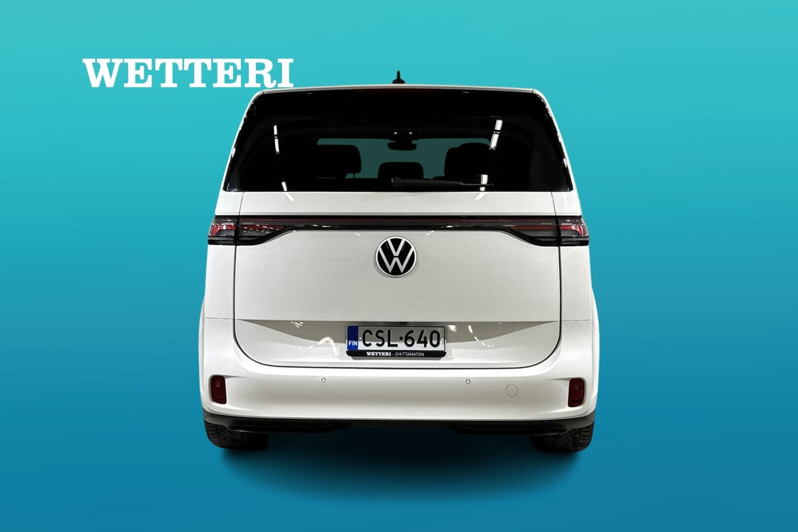 Volkswagen ID. Buzz 2023, bild 6/27