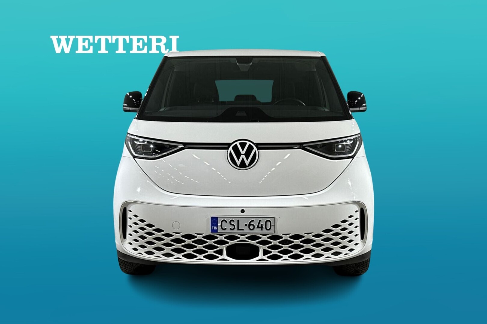 Volkswagen ID. Buzz 2023, bild 2/27