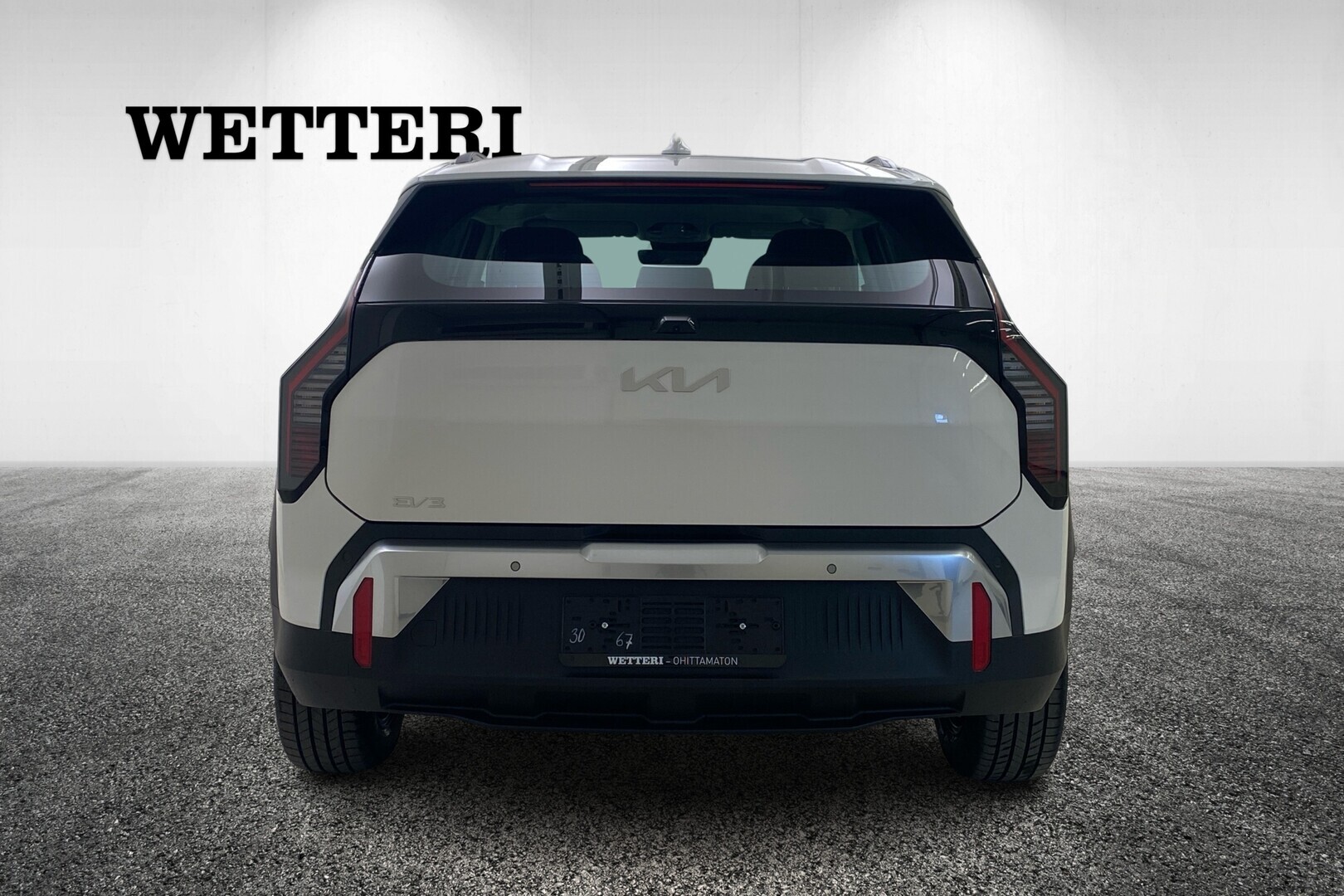 Kia EV3 Earth FWD 81,4kWh 204hv 2026, kuva 5/17