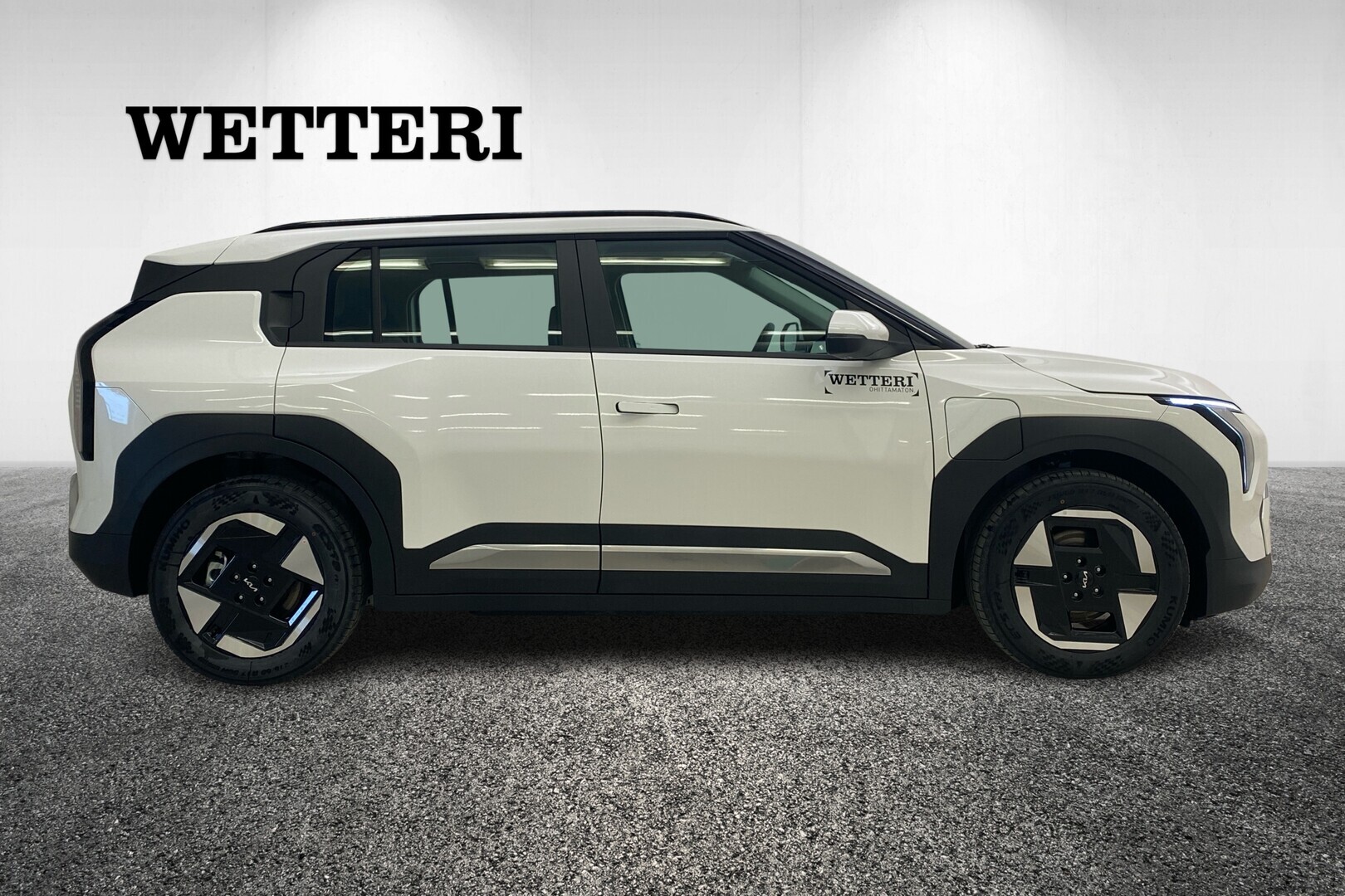 Kia EV3 Earth FWD 81,4kWh 204hv 2026, kuva 4/17