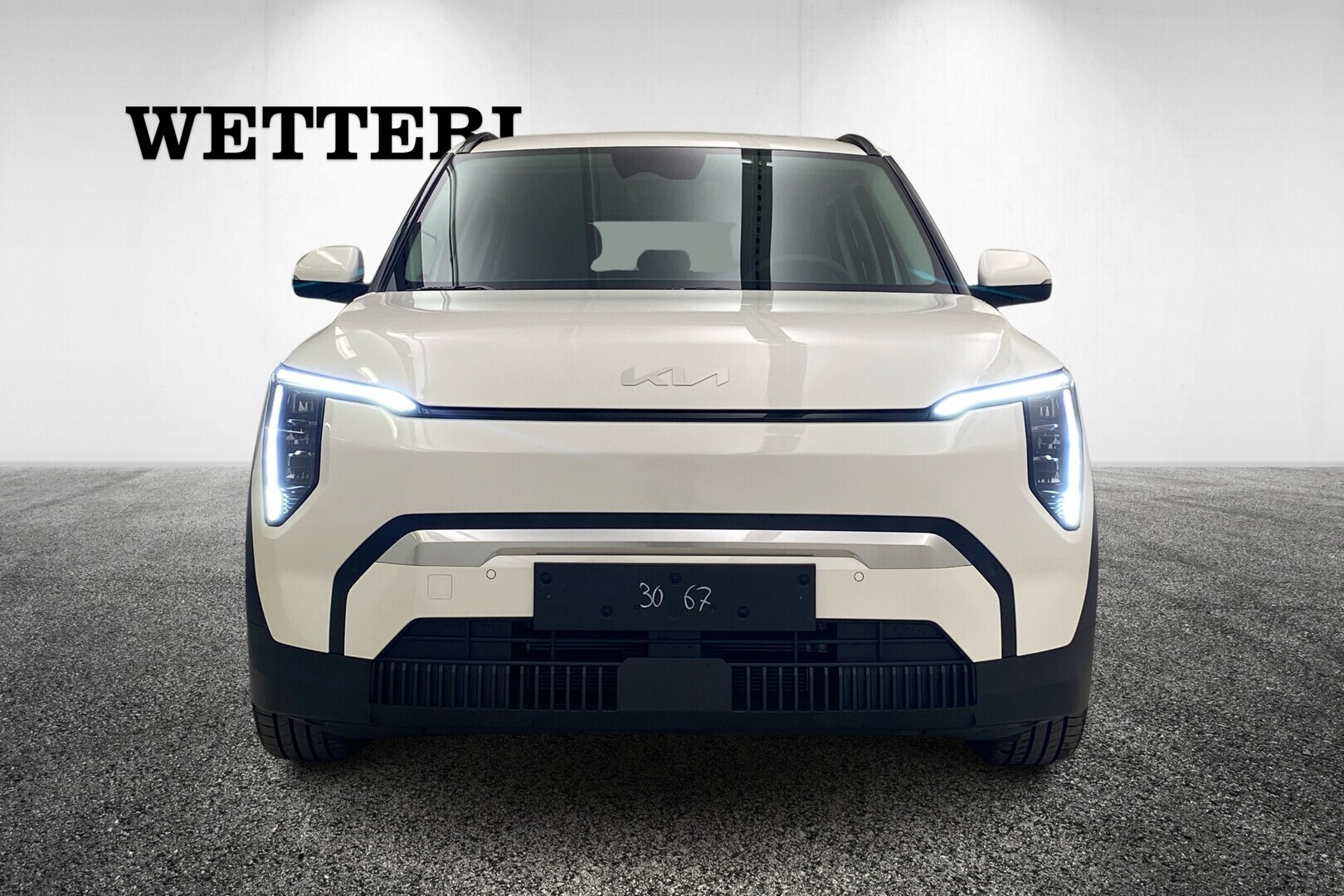 Kia EV3 Earth FWD 81,4kWh 204hv 2026, kuva 2/17