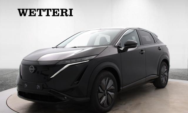 NISSAN Ariya CSN-697