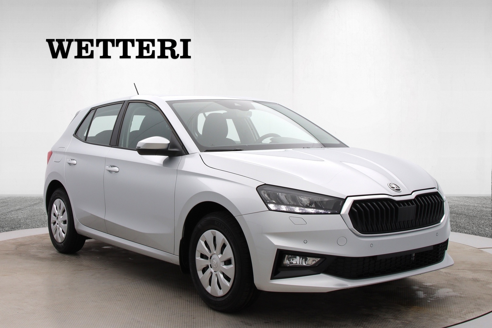 Skoda Fabia 2025, kuva 7/24