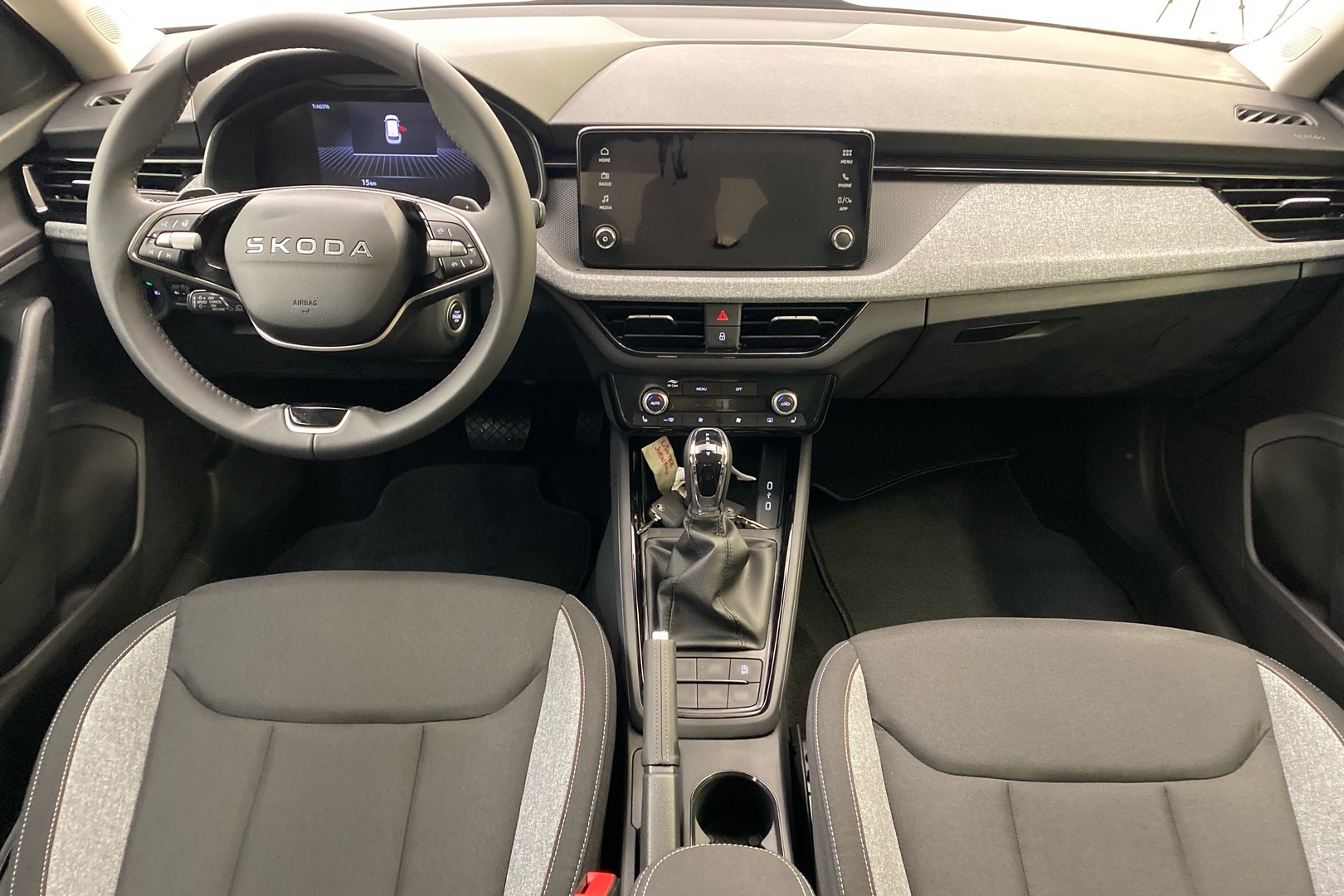 Skoda Kamiq 2026, kuva 6/16