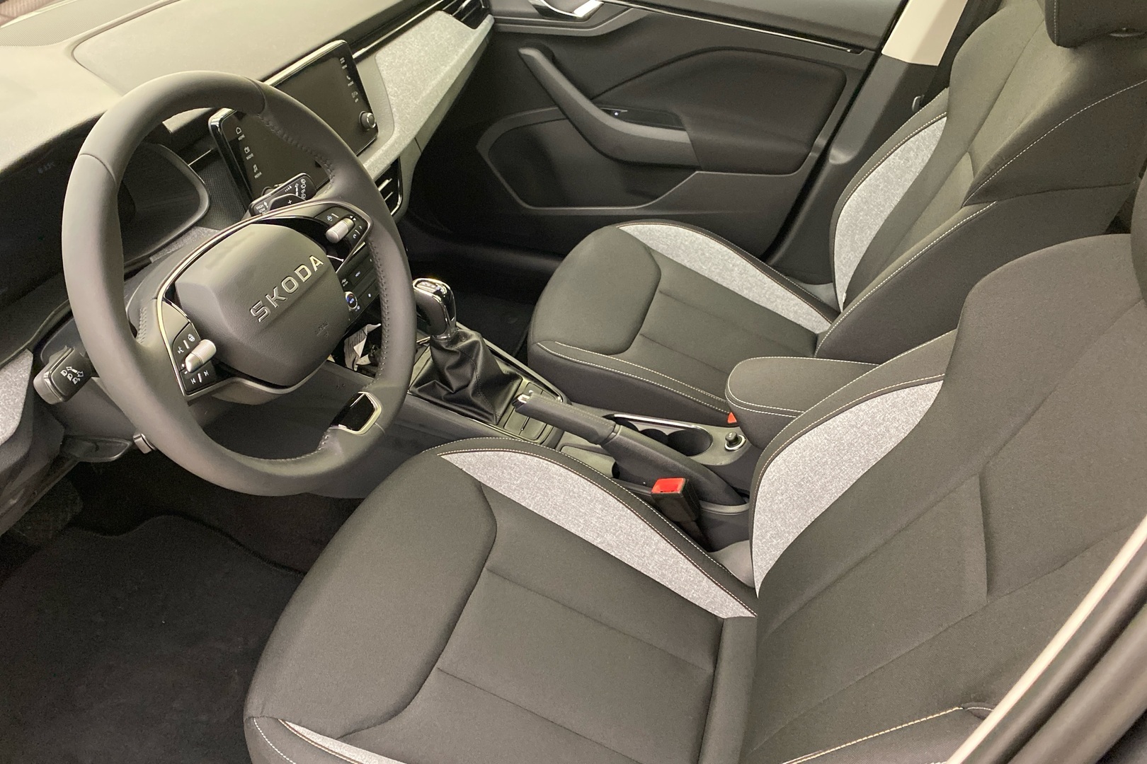 Skoda Kamiq 2026, kuva 7/16