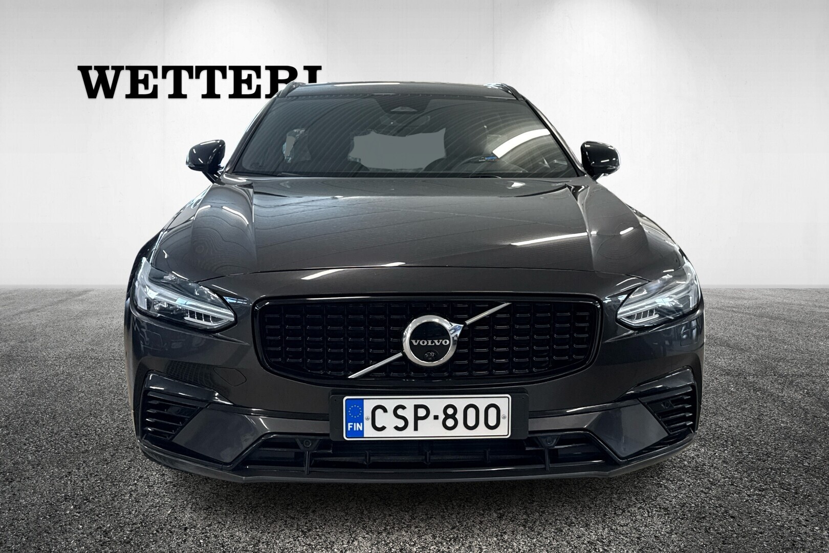 Volvo V90 T6 TwE AWD R-Design aut 2022, kuva 2/18