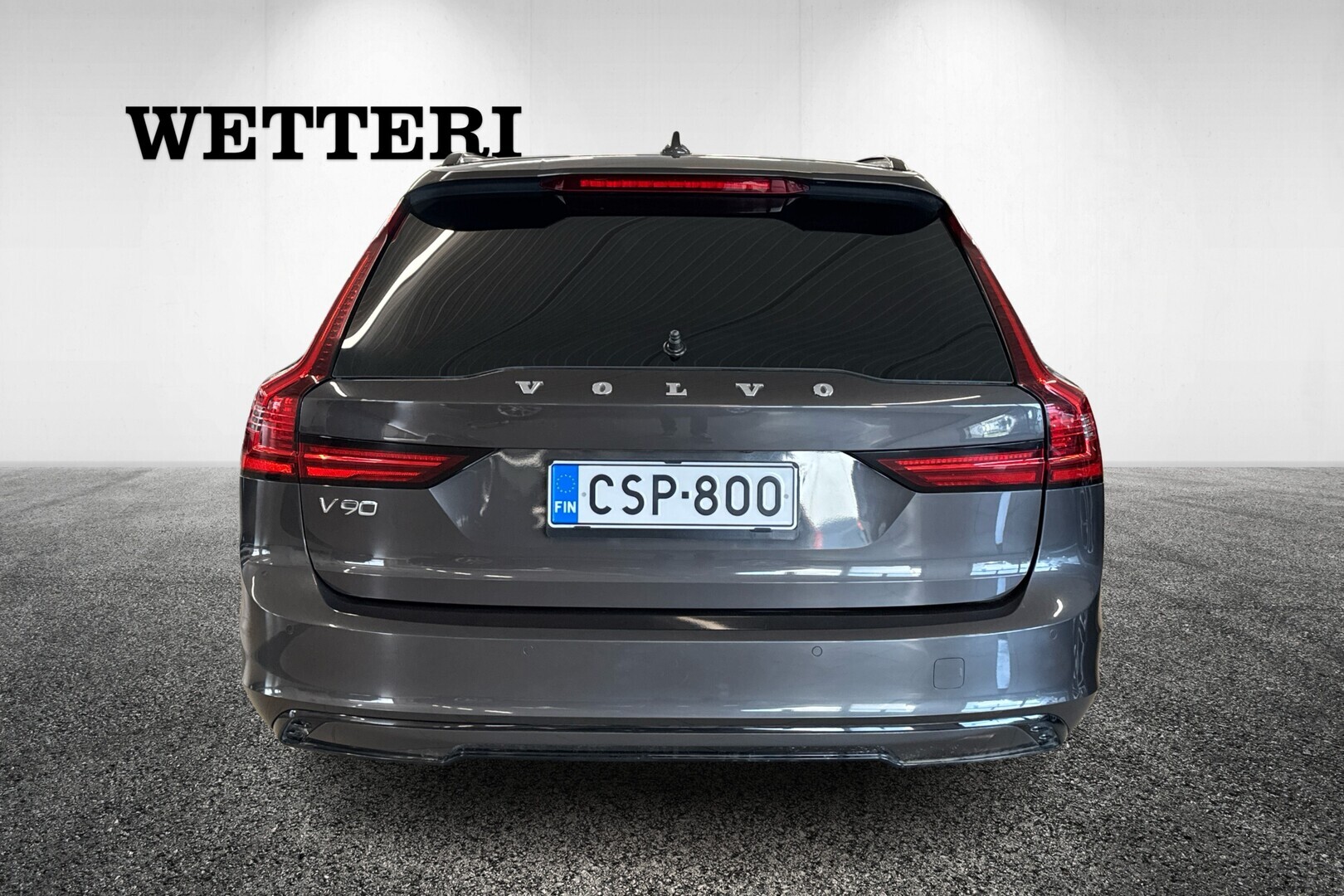 Volvo V90 T6 TwE AWD R-Design aut 2022, kuva 4/18