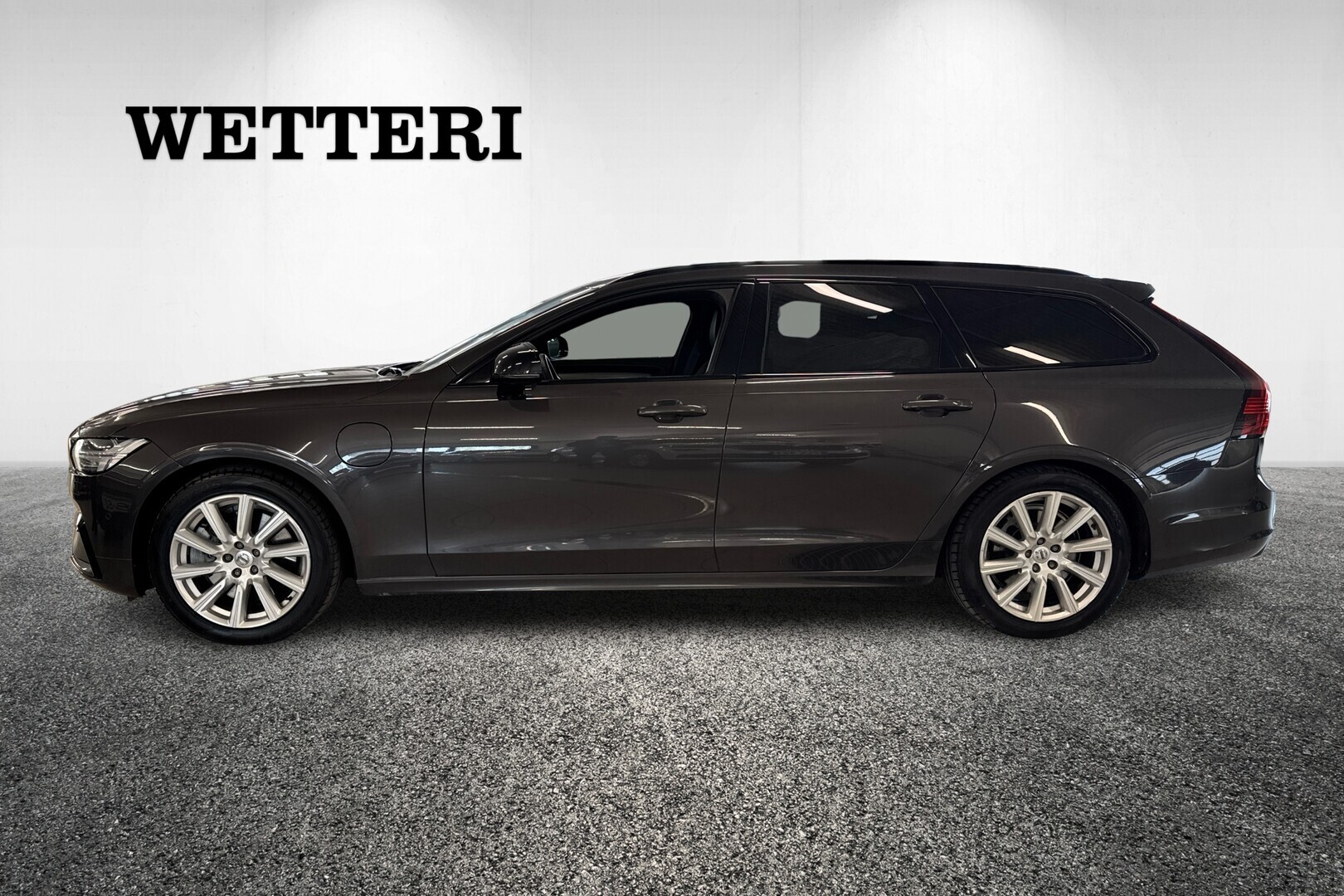 Volvo V90 T6 TwE AWD R-Design aut 2022, kuva 5/18