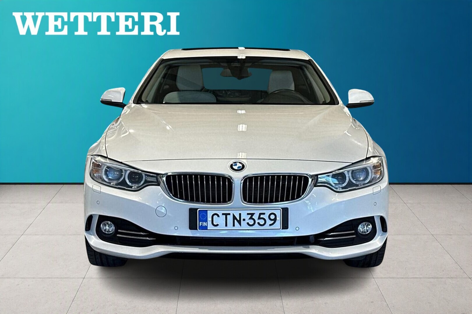 BMW 428 2015, kuva 2/20
