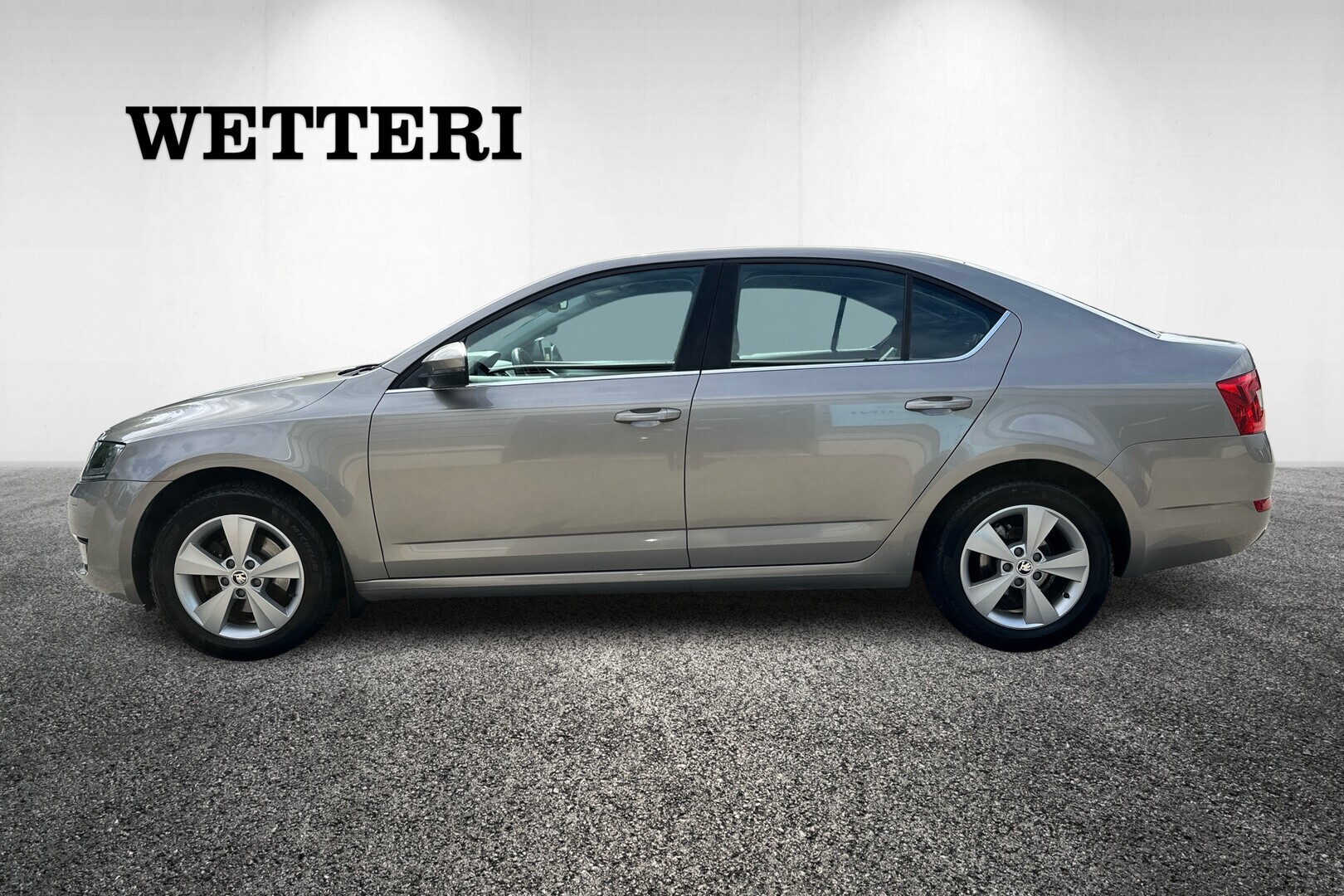 Skoda Octavia 2013, kuva 6/21