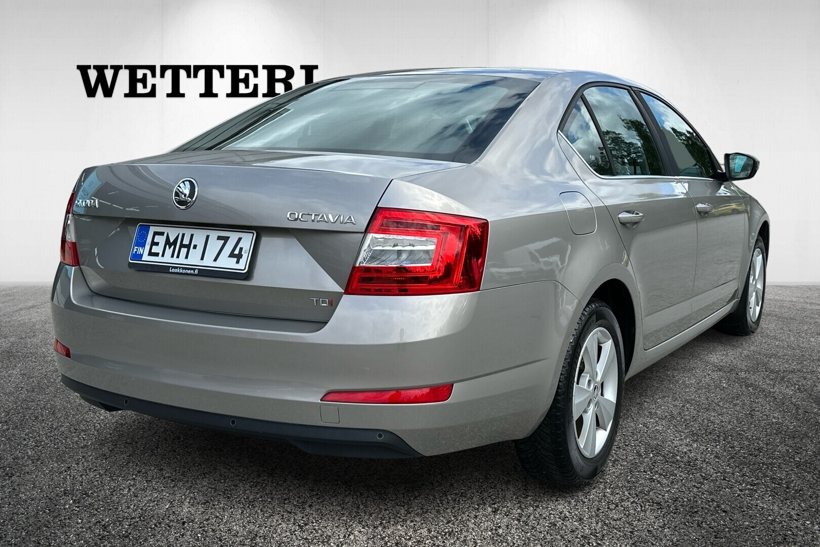 Skoda Octavia 2013, kuva 4/21