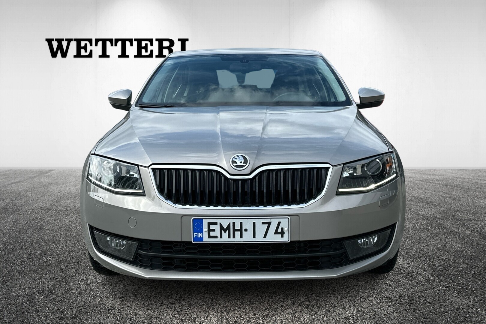 Skoda Octavia 2013, kuva 3/21
