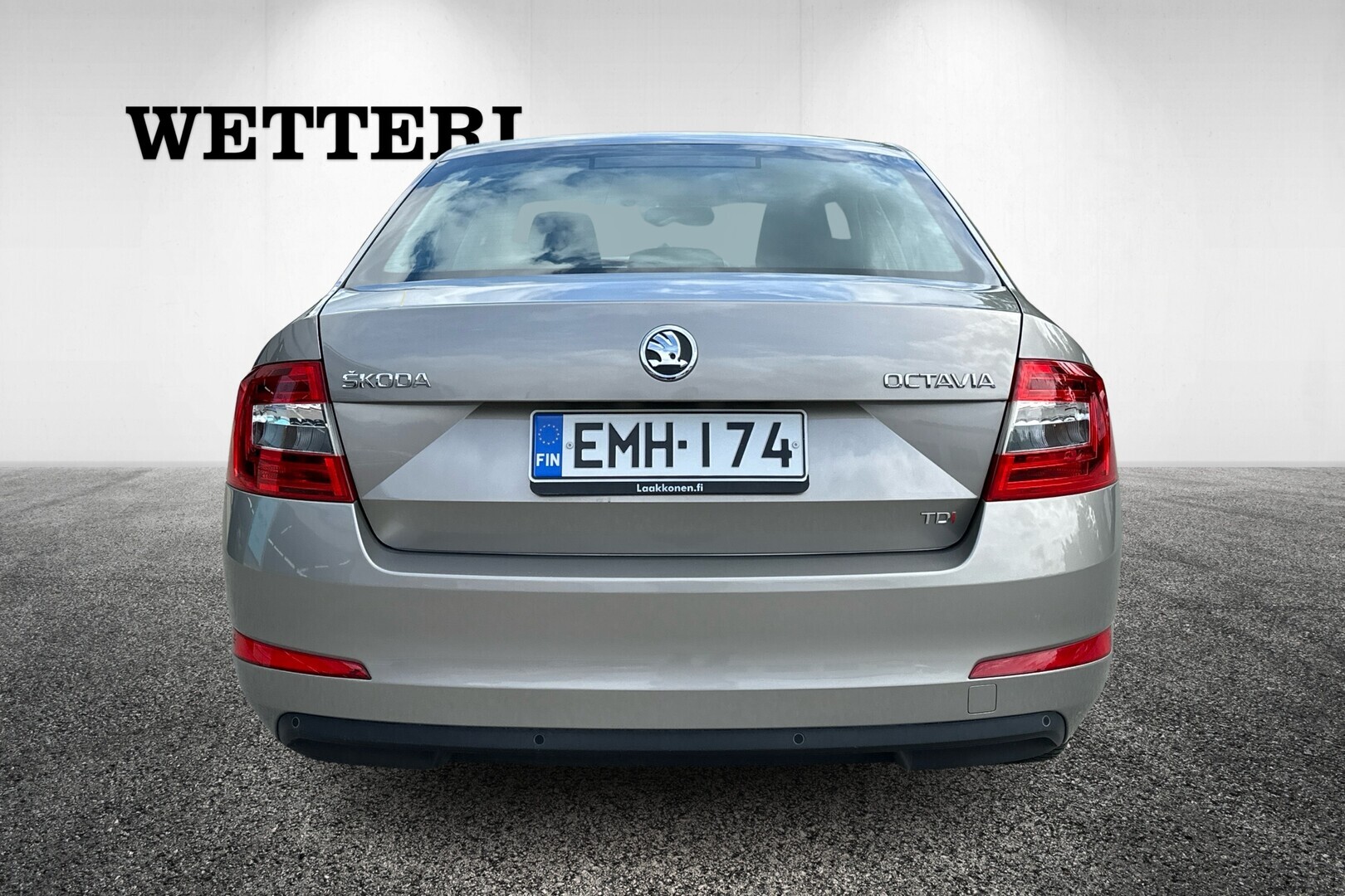 Skoda Octavia 2013, kuva 5/21