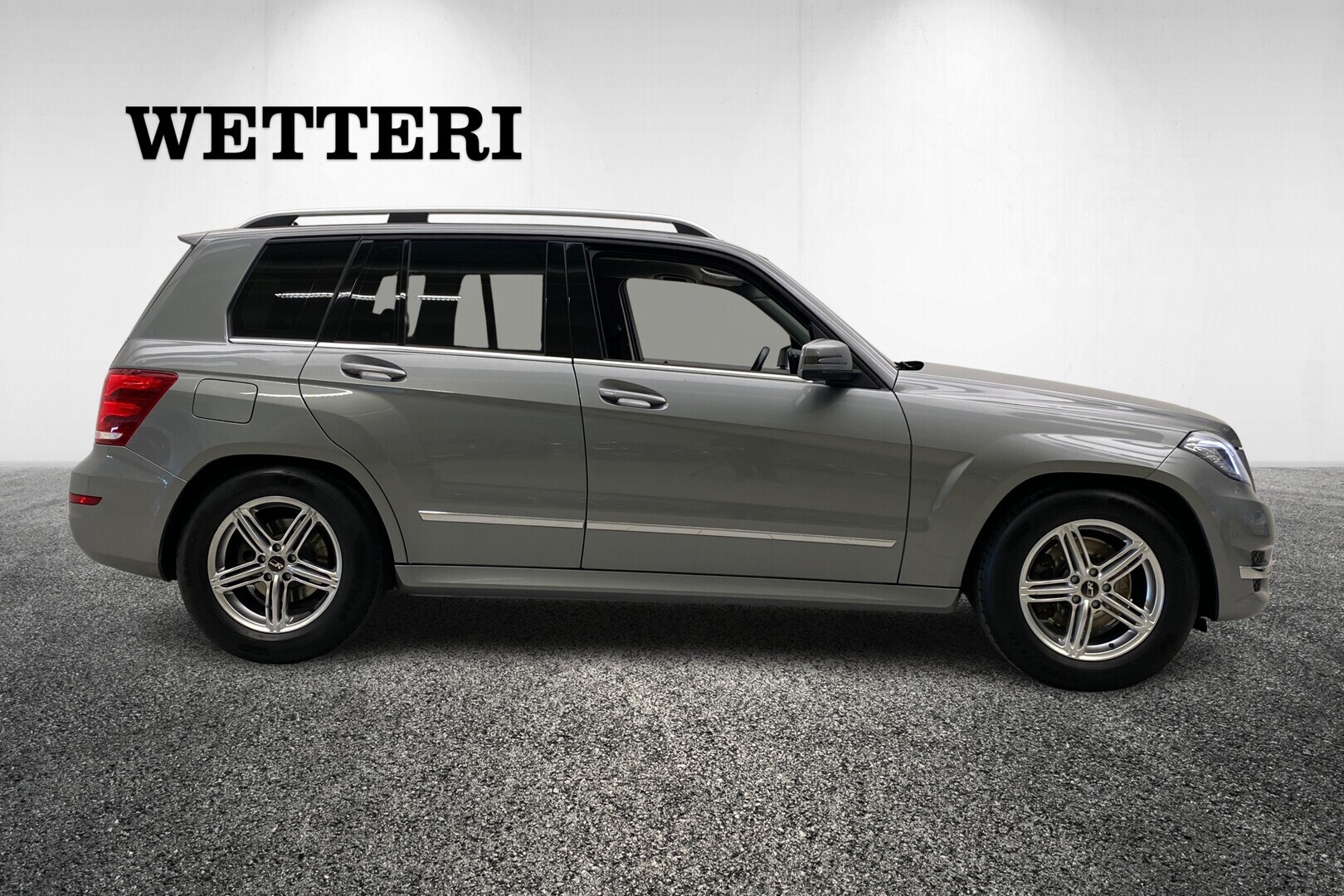Mercedes-Benz GLK 2014, kuva 2/36