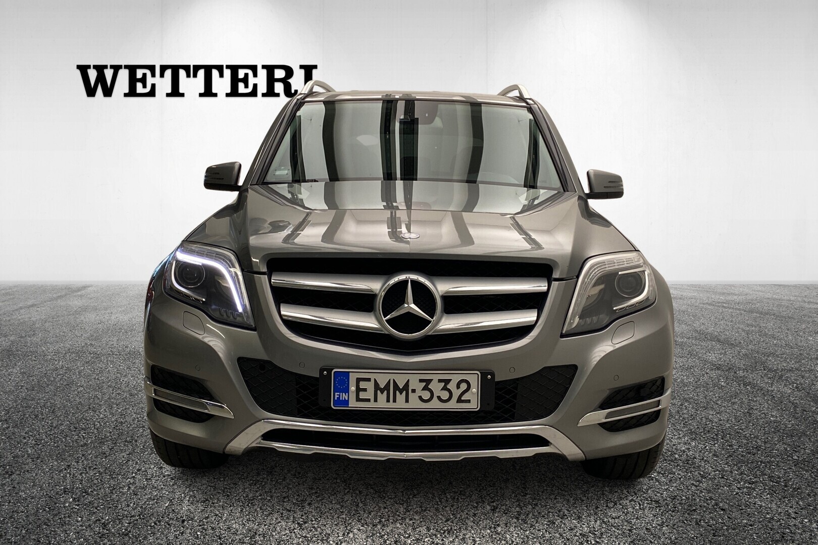 Mercedes-Benz GLK 2014, kuva 3/36