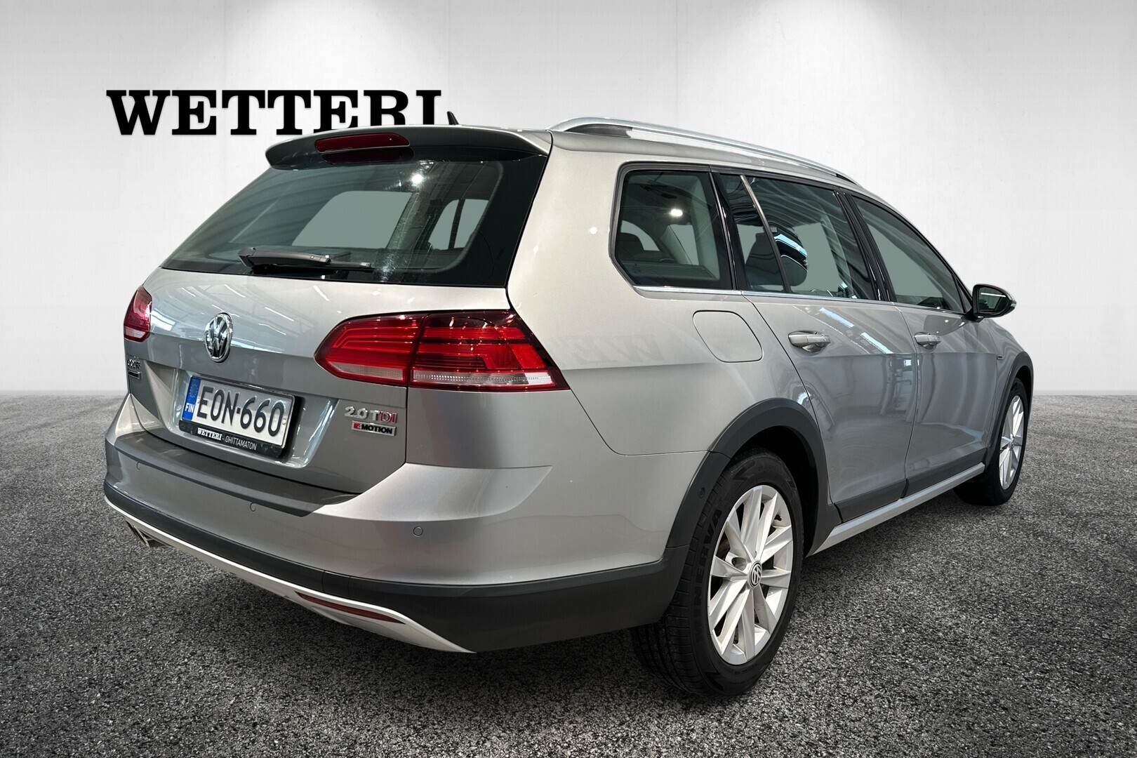 Volkswagen Golf 2018, kuva 4/25