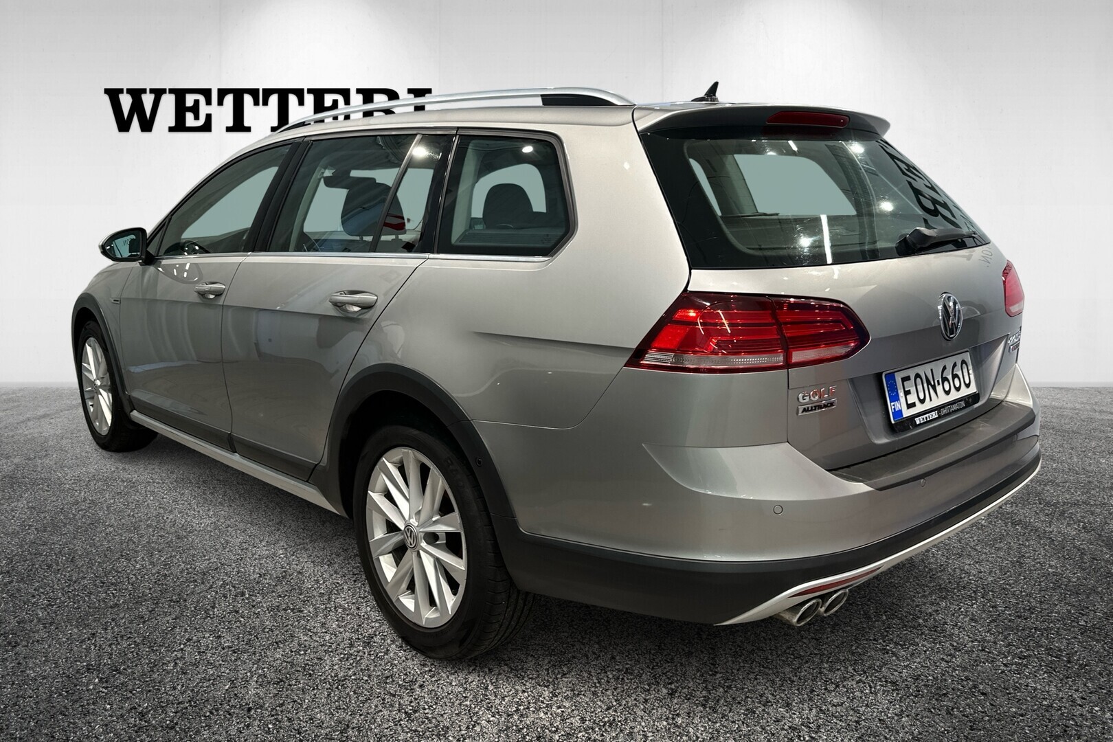 Volkswagen Golf 2018, kuva 3/25