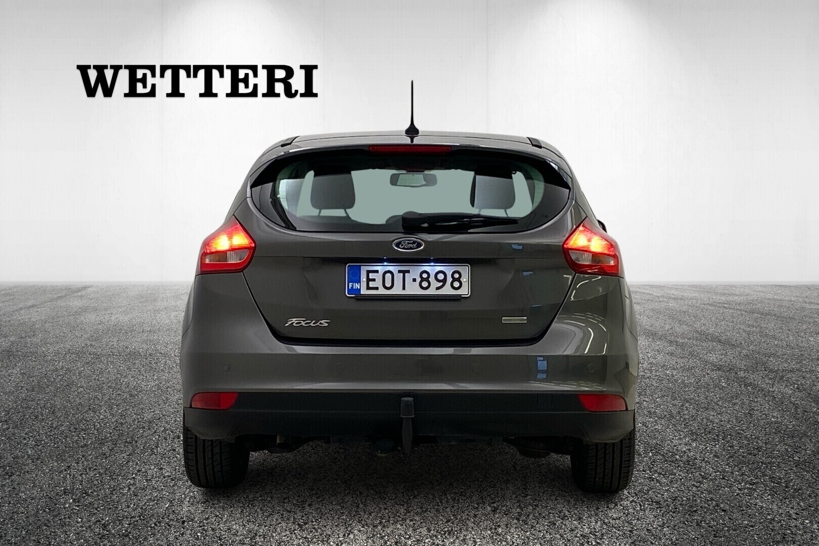 Ford Focus 2017, bild 5/16