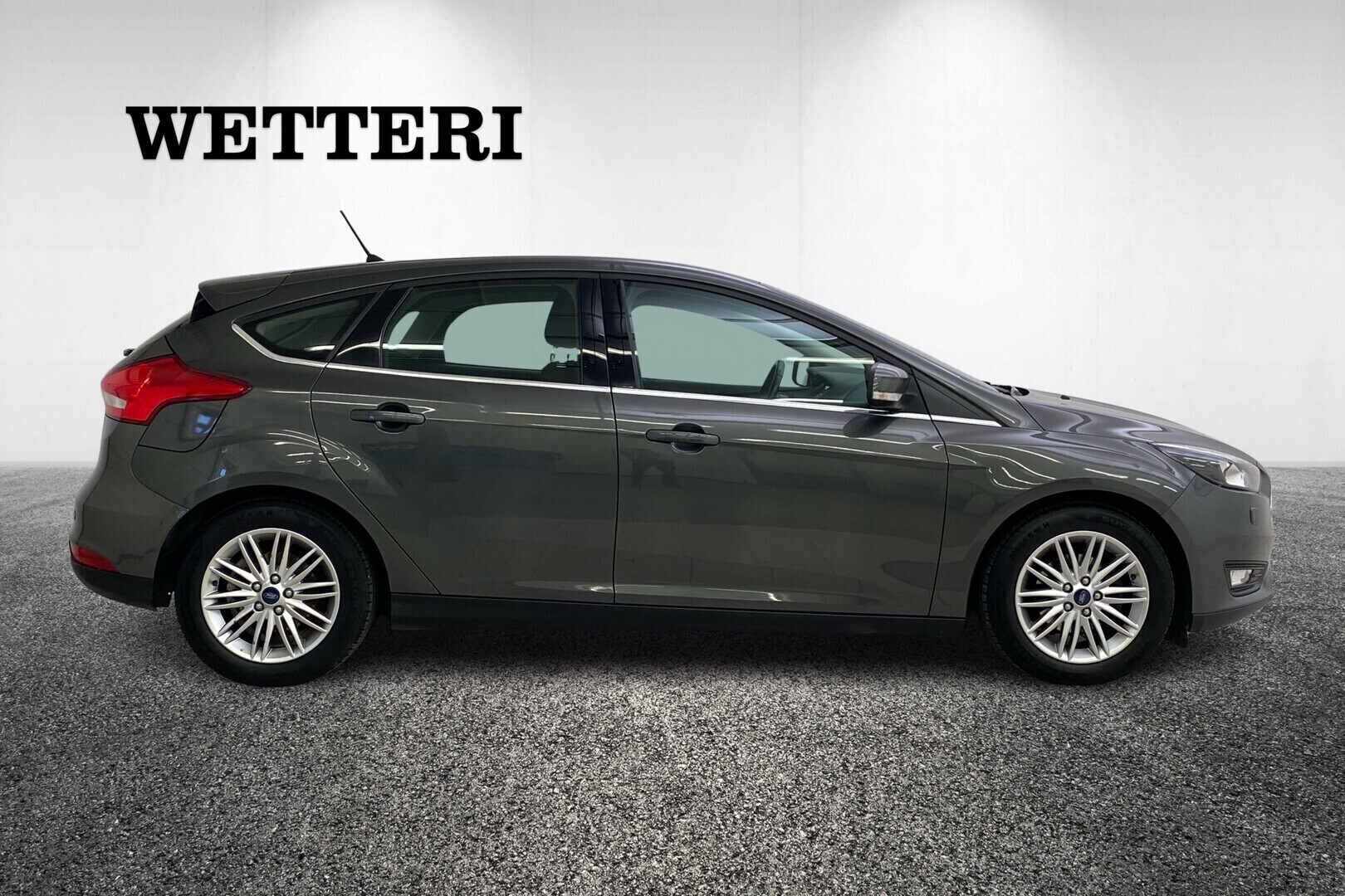 Ford Focus 2017, bild 4/16
