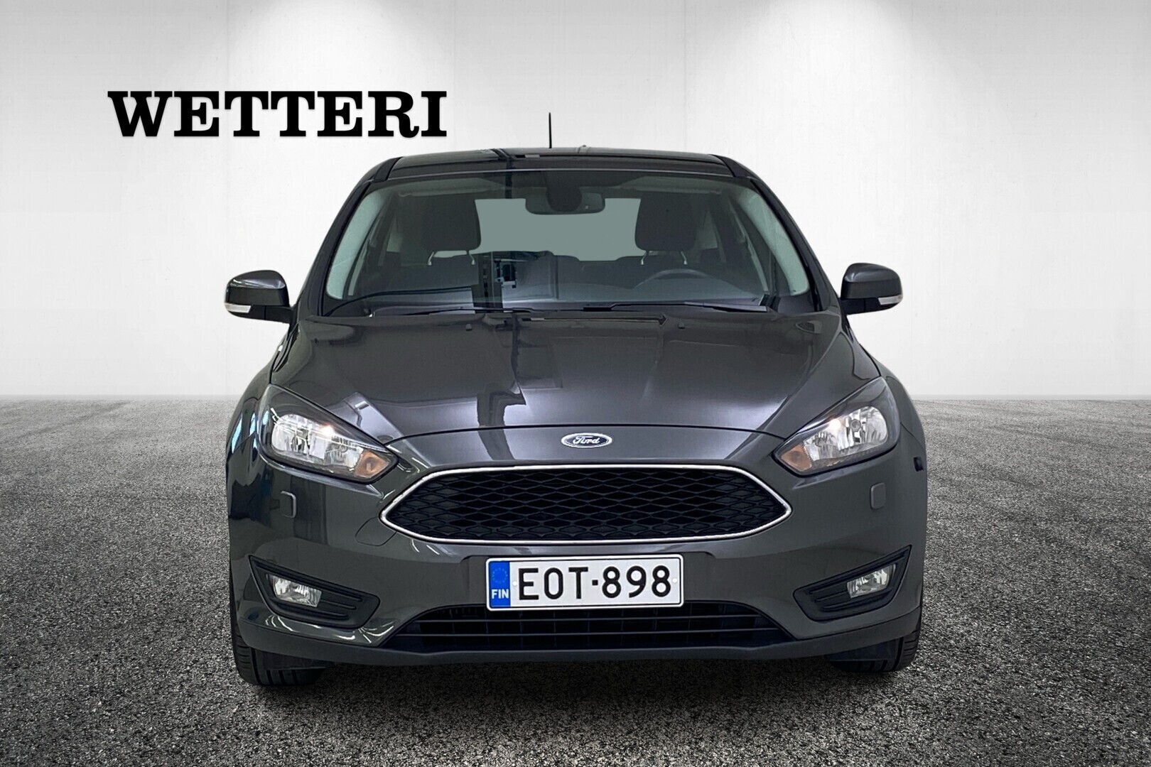 Ford Focus 2017, bild 2/16