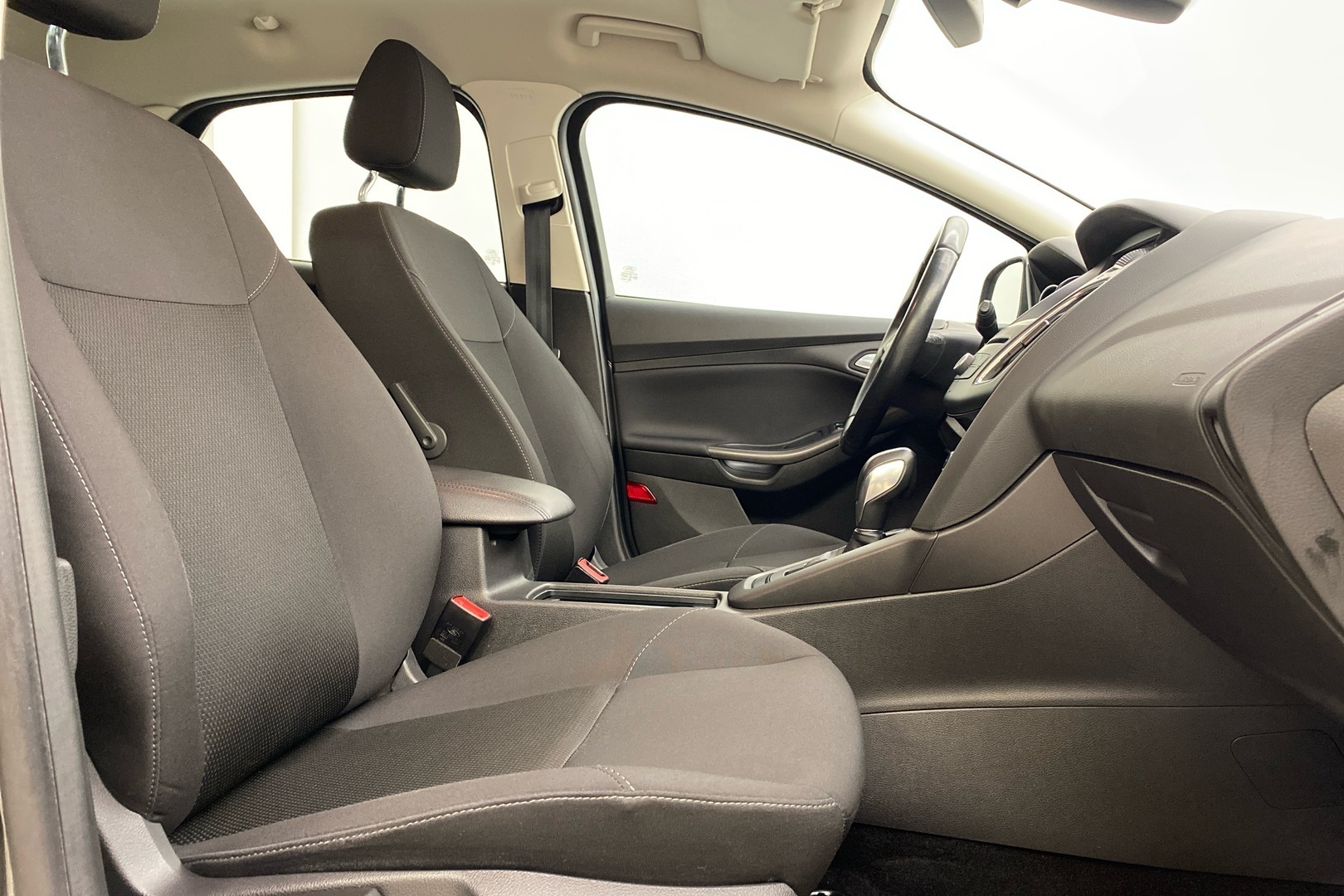 Ford Focus 2017, bild 7/16