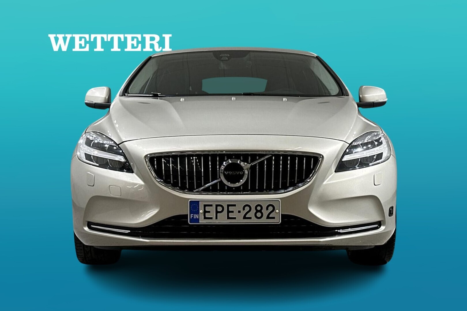 Volvo V40 T2 Inscription aut 2018, kuva 2/24